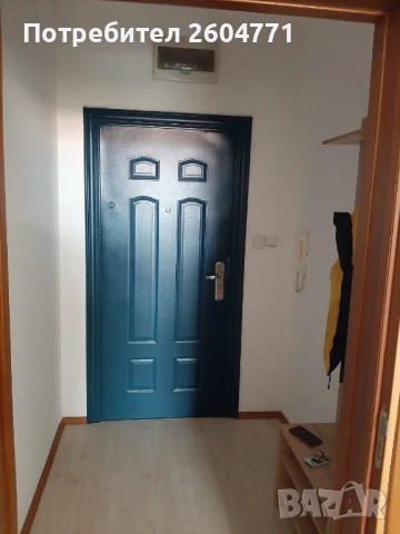 Продавам 3стаен Банско