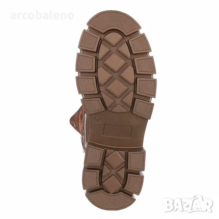 Зимни дамски боти, 3цвята , снимка 4 - Дамски боти - 48158191