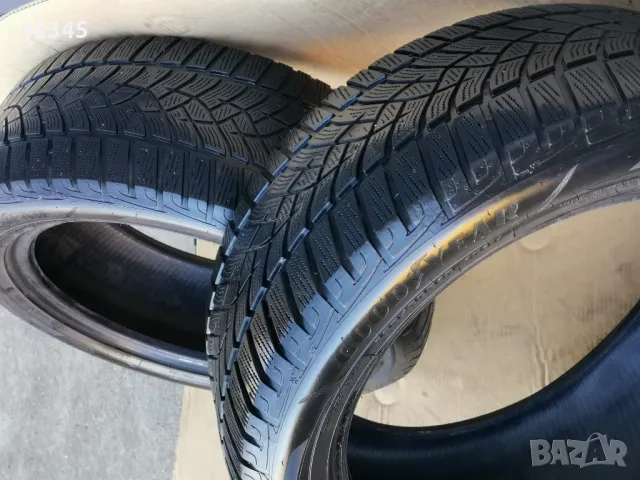 235/50R18 goodyear -№390, снимка 6 - Гуми и джанти - 48008897