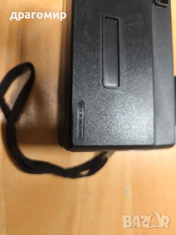 PORST 126 sport, снимка 5 - Фотоапарати - 48415328