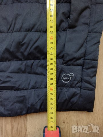 AC Milan / Mestrino Rubano FC / Puma - детско яке на Милан, снимка 11 - Детски якета и елеци - 43805099