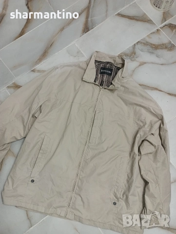 Biaggini XXL мъжко тънко яке , снимка 6 - Якета - 53489601