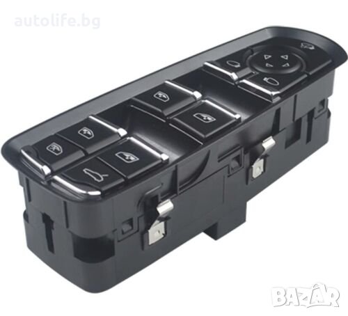 Копчета Бутони Панел за Porsche / Порше Panamera, Macan, Cayenne, снимка 2 - Аксесоари и консумативи - 34966906