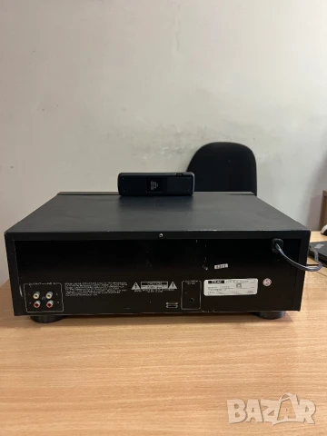 Teac W-6000R, снимка 8 - Декове - 50518269
