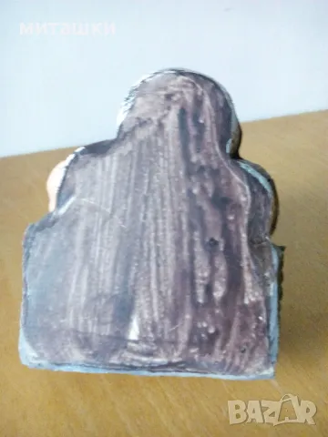 Атрактивен пепелник моряк, снимка 5 - Декорация за дома - 48820531