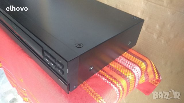 CD player Denon DCD-1290, снимка 8 - Ресийвъри, усилватели, смесителни пултове - 38835179