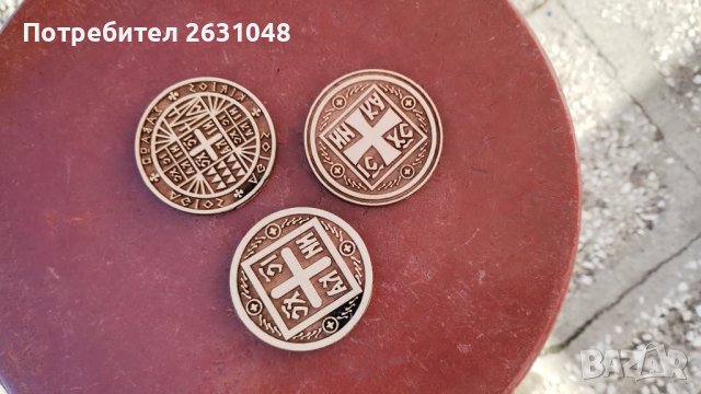 печат за просфор, снимка 2 - Други - 43476236