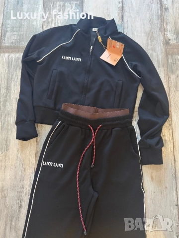 Дамски спортен комплект Miu Miu