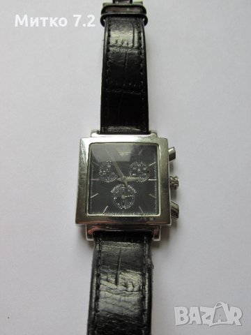  оргинален мъжки часовник Emporio Armani Ar5321, снимка 2 - Мъжки - 26983243