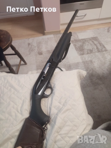 Бенели Монтефелтро UL., снимка 3 - Ловно оръжие - 53065153
