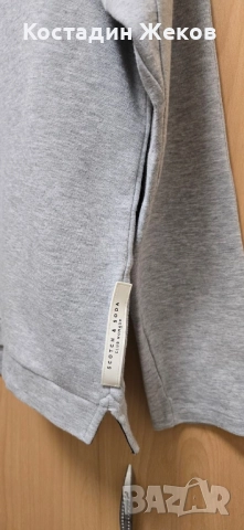 Мъжка оригинална блузка. Като нова. SCOTCH & SODA , снимка 9 - Спортни дрехи, екипи - 51826254