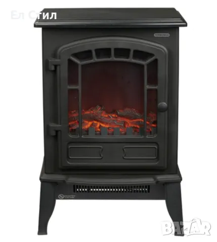 Електрическа камина , снимка 1