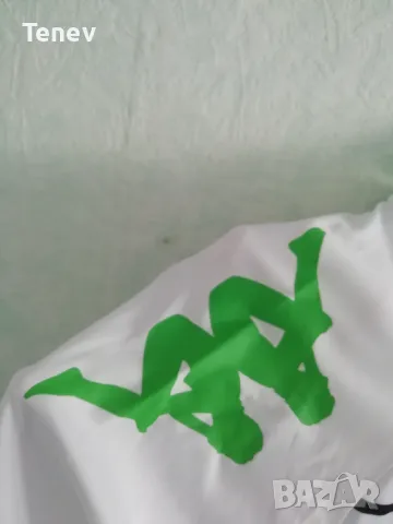 Borussia Monchengladbach Kappa 2013/2014 оригинална тениска фланелка Борусия Мюнхенгладбах размер М , снимка 7 - Тениски - 47623310