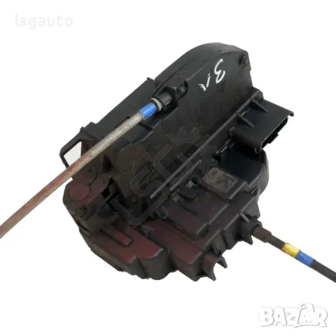 Брава задна лява врата Nissan Note I (E11) 2005-2012 ID:146663, снимка 2 - Части - 50355910