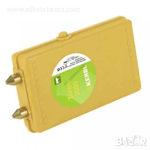 Електроподкарвач Torero - Арт. №: 1119/1