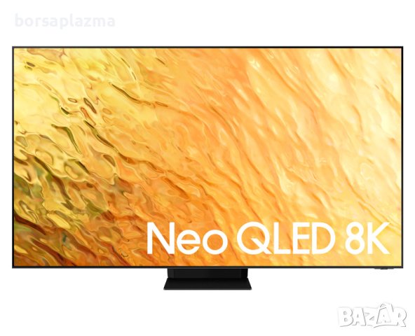 Телевизор, Samsung 85" 85QN85 Neo QLED FLAT, SMART, 4300 PQI, QHDR 24x, HDR 10+, Freesync, Neo Quant, снимка 7 - Телевизори - 33410978