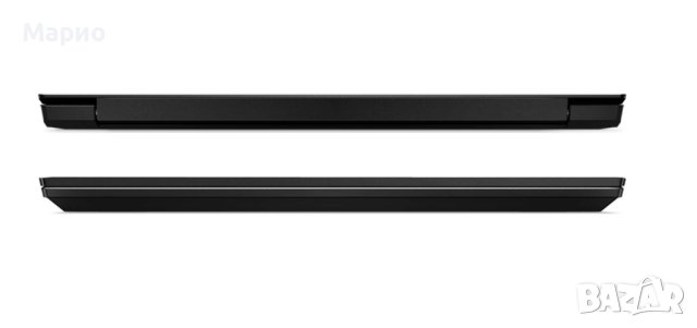 LENOVO ThinkPad E480, i5-8250U, 16GB, 256GB SSD, FHD, 1.75kg, Win11, снимка 2 - Лаптопи за работа - 43178549