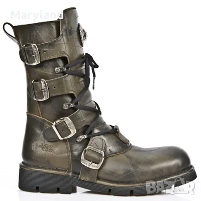 New Rock Comfort N38