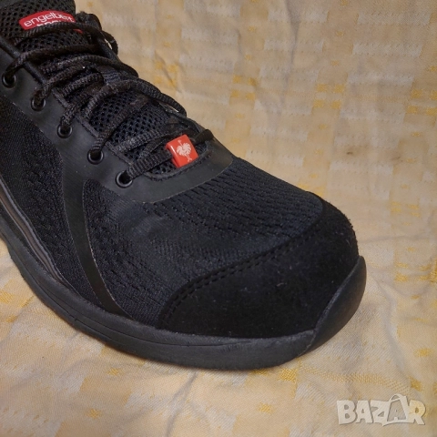 Engelbert Strauss работни предпазни обувки номер 45 , снимка 3 - Други - 52567028