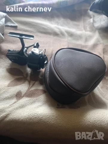 макара mitchel206S, снимка 8 - Макари - 51930448