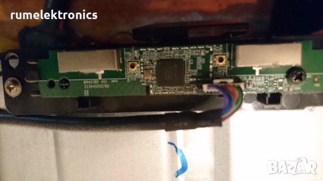 PHILIPS 49PUS6101/12 на части, снимка 10 - Части и Платки - 43836722