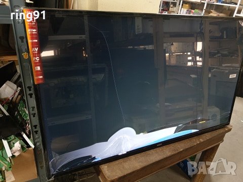 Телевизор NEO LED-43T2 На части 