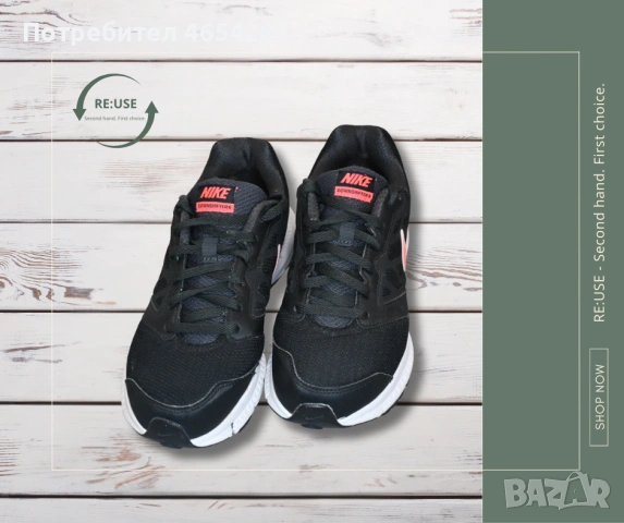 Дамски обувки Nike , снимка 3 - Маратонки - 53082995