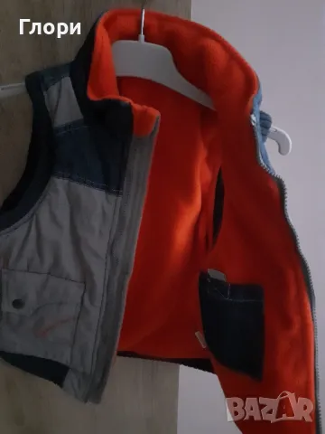 Грейки и якета в отлично състояние , снимка 4 - Детски якета и елеци - 50236660