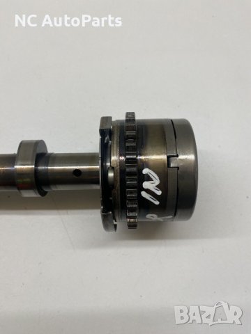 Разпределитен вал за MERCEDES Мерцедес W205 AMG C43 3.0 367 коня OM276.823 A2760503700 2018, снимка 4 - Части - 43561616