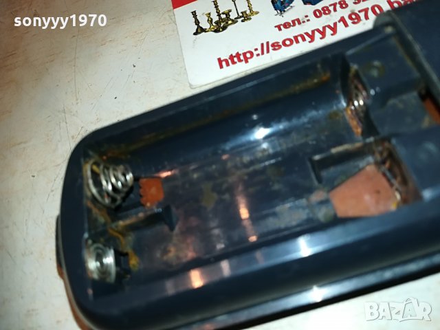 sony receiver remote 1405211642, снимка 16 - Други - 32876406