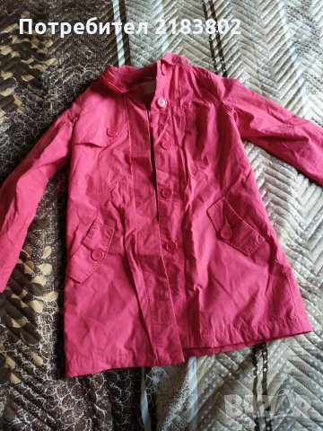 Якета с тънка подплата, снимка 1