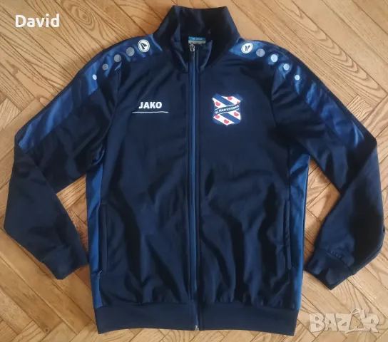 Оригинално горнище на Хееренвеен Jako