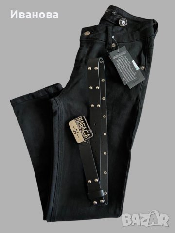 Дамски дънки Estero Ragazza, снимка 7 - Дънки - 43258775