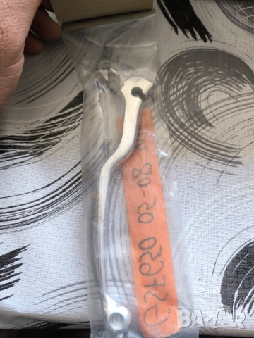 Лост за съединител за Suzuki GSF 650 S SA A SU SUA UA Bandit BJ 2005-2006 НОВ 64872, снимка 2 - Мотоциклети и мототехника - 51679750