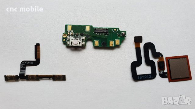 Xiaomi Redmi 4 Prime оригинални части и аксесоари, снимка 5 - Резервни части за телефони - 36606467