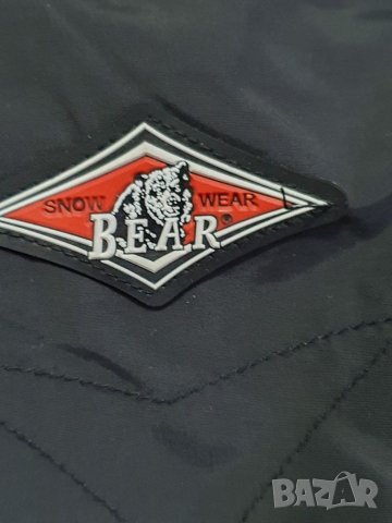BEAR snow wear р-р M, снимка 4 - Зимни спортове - 38928757