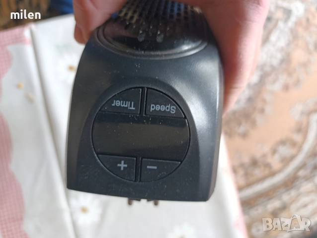 Продавам отоплителен уред handy heater , снимка 3 - Отоплителни печки - 52494164