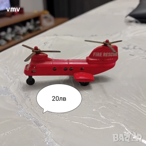 Стари метални колички , снимка 5 - Колекции - 52123724