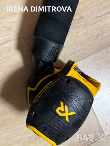 Dewalt dcw210, снимка 6 - Други инструменти - 53303029