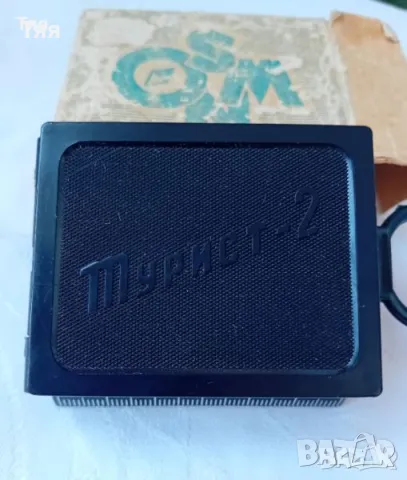 Туристически компас 