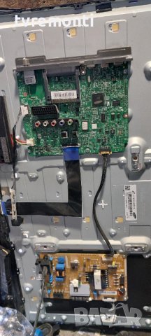 Лед диоди от дисплей CY-HF320AGSV1H от телевизор Samsung МОДЕЛ ,UE32F4000, снимка 3 - Части и Платки - 38335489