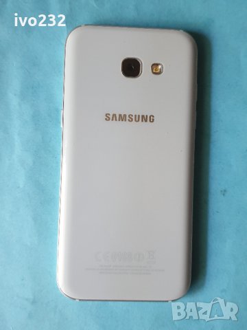 Samsung A5 (2017), снимка 2 - Samsung - 33686066