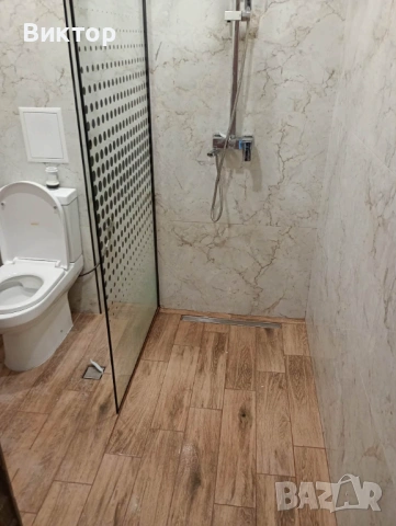 Строителни ремонти