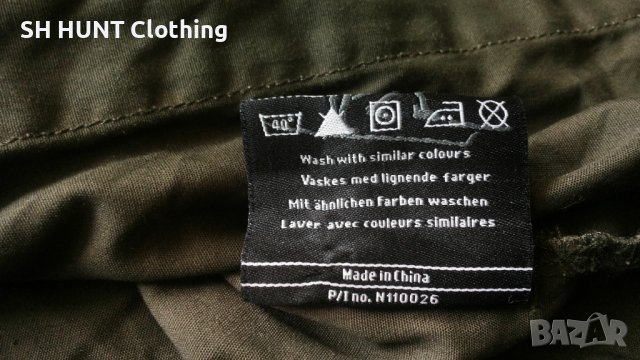Bergans of NORWAY VENABU Jacket размер XXL -XXXL за лов риболов туризъм яке със здрава материя - 404, снимка 18 - Якета - 43051506