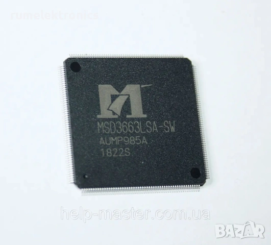 MSD3663LSA-SW