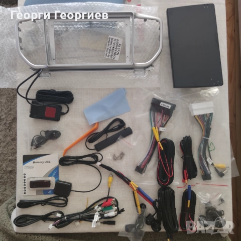 Андроид медия Киа Спортидж 12/256 GB, снимка 8 - Аудиосистеми - 52122212