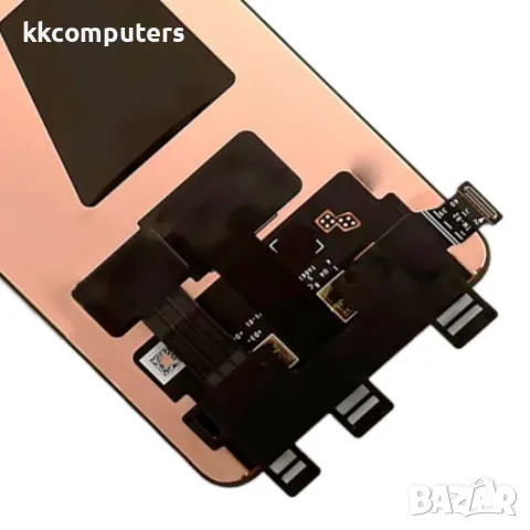 LCD Дисплей и Тъч Скрийн за OnePlus Nord 4 CPH2663, снимка 4 - Резервни части за телефони - 49385057