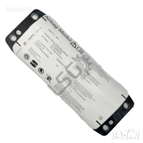 AIRBAG табло Volkswagen Golf VI 2008-2016 ID:148642