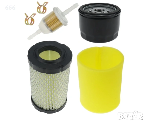 Комплект филтри