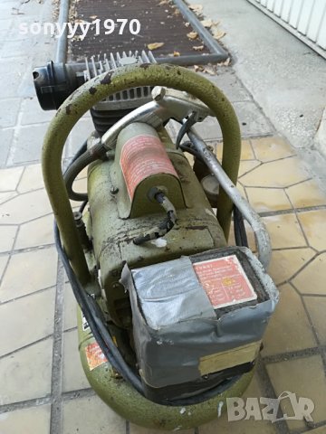 kaeser-w.germany-внос швеицария, снимка 3 - Компресори - 26353809